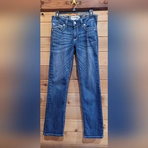 ARIAT straight jeans 30R